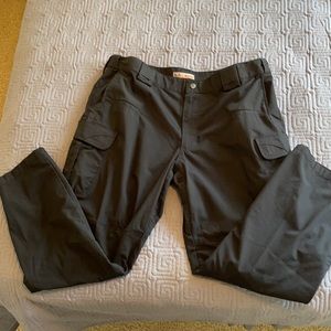 5.11 Tactical cargo pants